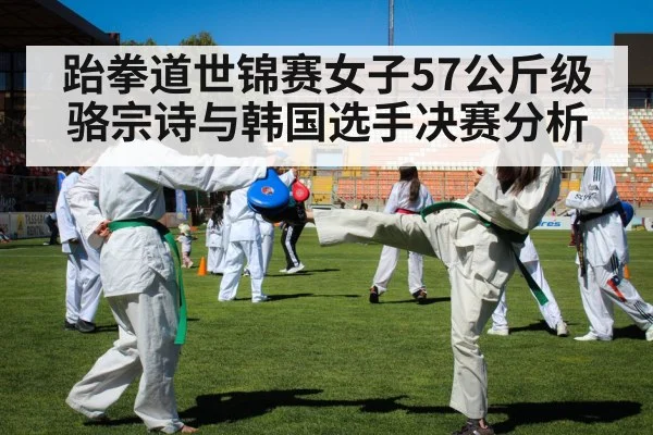 跆拳道世锦赛女子57公斤级骆宗诗与韩国选手决赛分析
